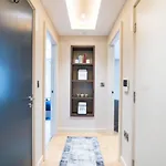 Apartmán Entire 1 Bed - Number 39 - The Cosy Collection Ltd York