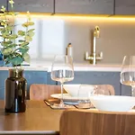Apartmán Entire 1 Bed - Number 39 - The Cosy Collection Ltd *