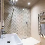 Apartmán Entire 1 Bed - Number 39 - The Cosy Collection Ltd *