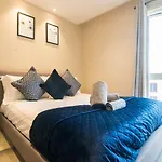 Apartmán Entire 1 Bed - Number 39 - The Cosy Collection Ltd York
