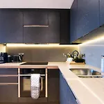 Entire 1 Bed - Number 39 - The Cosy Collection Ltd Apartmán