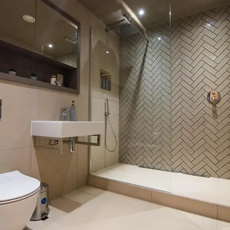 Entire 1 Bed - Number 39 - The Cosy Collection Ltd York