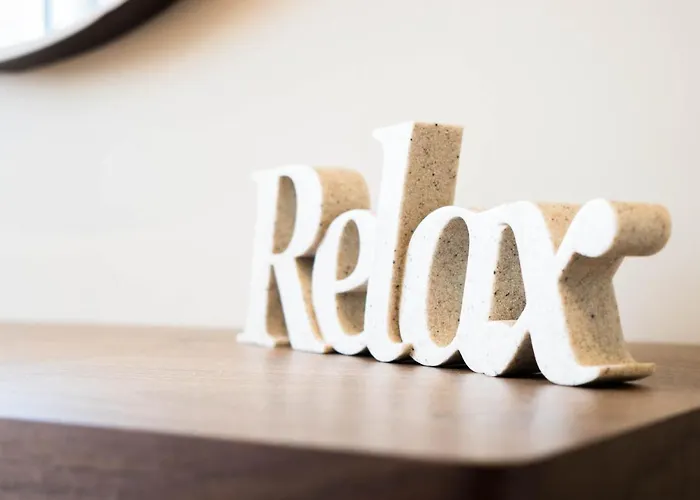 Entire 1 Bed - Number 39 - The Cosy Collection Ltd York