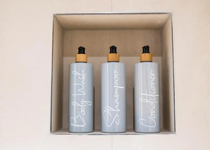 Apartamento Entire 1 Bed - Number 39 - The Cosy Collection Ltd