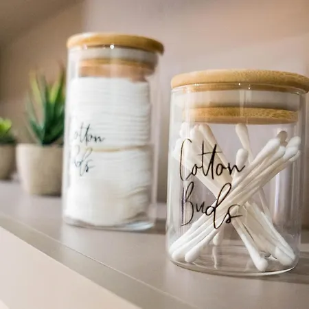 Daire Entire 1 Bed - Number 39 - The Cosy Collection Ltd York